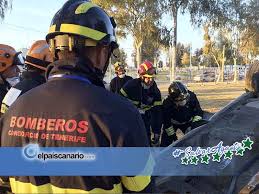Jun 11, 2021 · manifestación en santander para denunciar el asesinato de las niñas de tenerife. Bomberos De Tenerife Interviene En Un Accidente De Trafico En Los Realejos Elpaiscanario Com