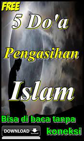 Doa Pengasihan Islam Lengkap For Android Apk Download