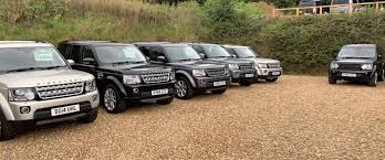 Range rover provides a comfort and luxury with almost limitless possibilities. Independent Land Rover Specialists In Maulden Bedfordshire Woodside Garage