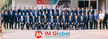 Information managers are responsible for systems that provide information to people. Im Global Property Consultants Sdn Bhd Linkedin
