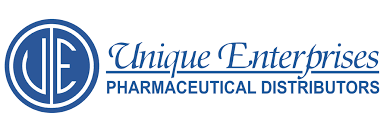 Do not use other liquids to mix this drug. Unique Enterprises Pharmaceutical Distributors