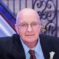 Larry D. Ney Obituary