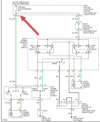 Where would i get a 2001 wiring diagram for a silverado chevy truck? Power Window Wiring Diagram Swapped Out Doors On My 39 06