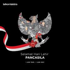 Kisah ajaib prajurit kopassus selamat dari ledakan granat di palagan timor ) dalam kesempatan itu, wakil rektor uns kuncoro diharjo menyebut bahwa pancasila ternyata juga berfungsi sebagai petunjuk arah dalam kehidupan bernegara. Telkomtelstra Telkomtelstra Twitter