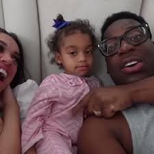 Damien and Bianca Ayla