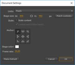 Video (bahasa indonesia) ini berisi template flash media pembelajaran interaktif download.fla untuk membuat project flashmu sendiri dengan adobe flash dan. Cara Membuat Media Pembelajaran Interaktif Dengan Adobe Animate Cc Adobe Flash Cs 6 Dengan Mudah Kedeprogram Com