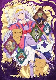 Anichart Fall 2020 Seasonal Chart