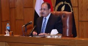 تفاصيل حركة تنقلات الداخلية المحدودة اليوم أعلن اللواء مجدي عبد الغفار وزير الداخلية في بيان رسمي عن إصدار حركة تنقلات جديد في الوزار egypt talk show scenes