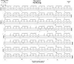 How to play riptide on ukulele gives you the ukulele tabs of the song riptide by vance joy and shows which chords are played. Lark In The Morning Updated Mandolin Gdae Tab 200 Tunes So Far