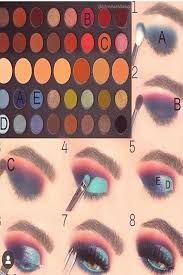 New The 10 Best Makeup Ideas Today With Pictures James Charles Palette Entregas Gratis A Guay In 2020 Makeup Morphe Colorful Eye Makeup Makeup Eye Looks