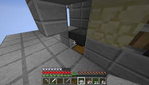 See full list on minecraft.fandom.com Why Doesn T My Hopper Deposit Items In The Box Arqade