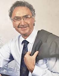 Daniel Joseph Plourde