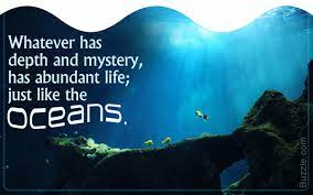 These Amazing Marine Biology Facts Will Make You Go Wow Biology Wise