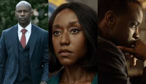 The Diplomat' Season 3 Trailer Teases Fallout, Power Plays, and a 'West  Wing' Reunion