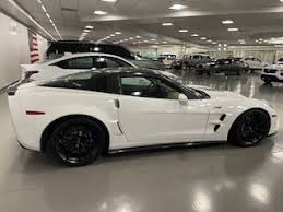 Image result for Arctic White 2012 Corvette