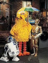 Pin De Cris Fortes En Just Fun Funny Smiles Muppets Star Wars Cine