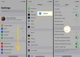 Everytime i unlock my phone, a stupid ad pops for the google play store or a virus app or something like that. How To Allow Pop Ups On Iphones And Ipads