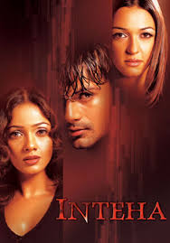Inteha 2003 Imdb 25 best movies of anil kapoor. inteha 2003 imdb