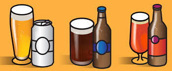 Shop a selection of na beers, wines and spirits. Beer 101 Types And Styles The Beer Store