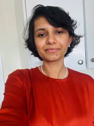 In the South Asian community, awareness of breast cancer and treatment  options is low, so I didn't tell anybody. I was very sensitive to comments  at the time, so I decided I'm