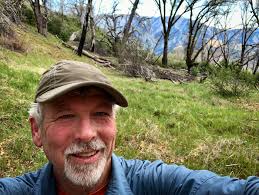 A Week in the Ventana Wilderness. Just coming down from an incredible…