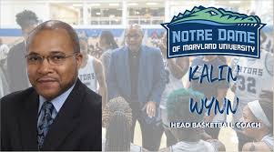 2020 season schedule, scores, stats, and highlights. Notre Dame Of Maryland University Removes Interim Tag From Women S Basketball Coach Kalin Wynn Notre Dame Of Maryland University Athletics