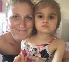 Des petits pas pour Emma