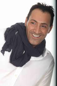 Frank Rojo presenta “¡Olé tú!”, su propuesta para Eurovisión 2017