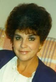 Geraldine Huff Obituary (1945