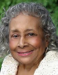 Obituary for Helena (Hall) Hairston