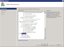 How To Install Ftp On Windows Server 2008 R2 Step By Step