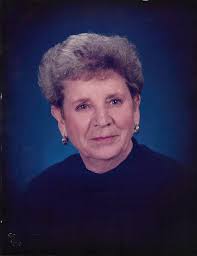 Obituary information for Genell Montgomery Greer