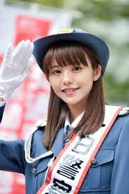 browse tweet added by kawa19620 2018 9 13 浦和警察署 一日署長 鈴木優華さん かわいいのレベルが振り切れてた 撮りにいってよかった 鈴木優華 浦和警察署 一日署長 download photos twigur 女性警察官 可愛い 女優 美人 アナウンサー