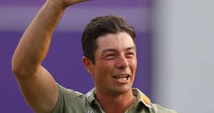 Max-ekspert Marius Thorp kommer med beroligende beskjed om Viktor Hovland  før Truist Championship: