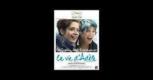 La vita di adele è un film che tiene lo spettatore fisso allo schermo e alla poltrona per tre ore, accompagnandolo, senza provocare la minima stanchezza, attraverso la storia della formazione e identificazione di se stessa, non solo sessuale, di una ragazza. La Vie D Adele Chapitres 1 2 2013 Un Film De Abdellatif Kechiche Premiere Fr News Date De Sortie Critique Bande Annonce Vo Vf Vost Streaming Legal