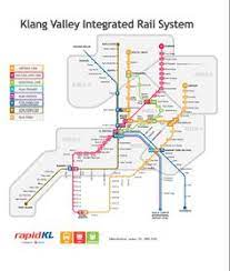 The klang valley integrated transit system is an integrated transport network that primarily serves the area of klang valley and greater kuala lumpur. Ahmed Khider Ahmedkhider Profile Pinterest