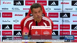 I Liga. Jhon Durán apto para visita do Benfica ao Santa Clara