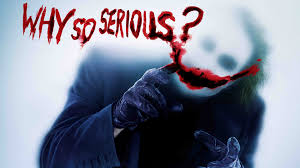 Download wallapaper jocker 1.0 and all version history for android. 3840x2160 Joker Why So Serious 4k Hd 4k Wallpapers Images Backgrounds Photos And Pictures