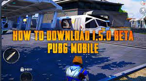 Pubg mobile's 1.5 update is scheduled to be out on july 9. Pubg Mobile 1 5 Global Beta Version Apk Download