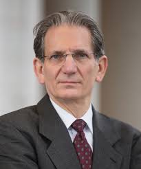 Robert D. Burk, M.D.