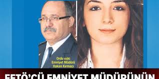 Uğruna terk edilen de uğruna gidilen de güzel konuşuyor adam hakkında. Feto Cu Emniyet Mudurunun Bylock Taki Sevgilisi Yazan Gazete