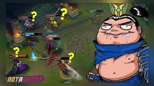 Two new champions are coming!follow my social medias!:second channel. League Of Legends Are Yasuo Players All The Same Not A Gamer