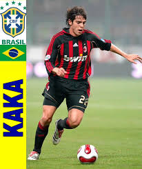 Ricardo Izecson Dos Santos Leite Better Known As Kaka Em 2020