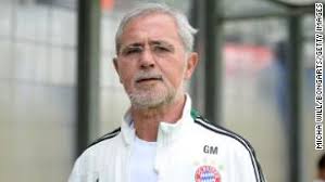 Im strafraum hat er sich immer wohl gefühlt, doch beim fc bayern ist er zu hause. Y3gfk7naqfzu9m