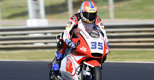 La compétition a lieu du 6 mars au 22 novembre 2020. Road To Motogp 2020 Moto2 Round 15 Portugal Honda Global