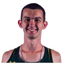 McDANIEL COLLEGE MEN'S CROSS COUNTRY RECORD BOOK 1968-2024