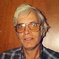 Frank Fletcher Obituary