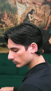 Transform Your Look with Valentino Di Liber in Charlotte