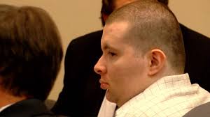 Nicholas Godejohn sentenced to life for killing girlfriend's mother