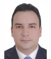 ELMER GUILLERMO ARCE ORTIZ candidato Municipalidad Distrital LINCE